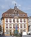 Rttinger Rathaus